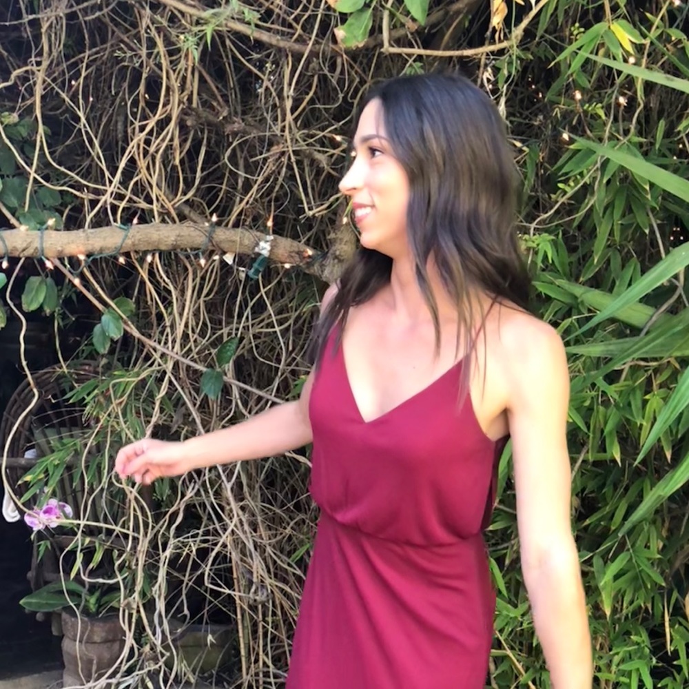 Meet your Posher, Lisa